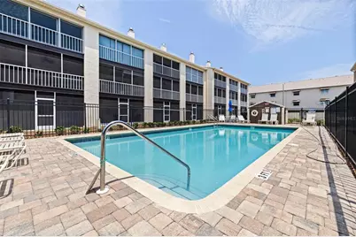 465 Pinellas Bayway S #311, Tierra Verde, FL 33715 - Photo 35