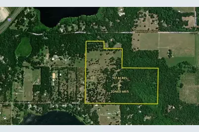 31501 Reed Road, Dade City, FL 33523 - Photo 1