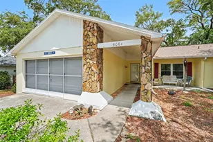 8061 Philatelic Dr, Spring Hill, FL 34606 - Photo 1
