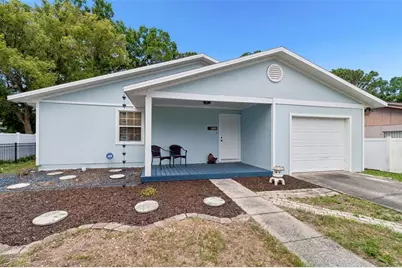 7328 Canal Boulevard, Tampa, FL 33615 - Photo 1