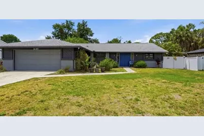 1497 Upshaw Terrace, Port Charlotte, FL 33952 - Photo 1