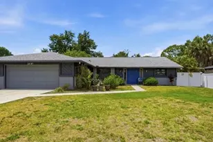 1497 Upshaw Terrace, Port Charlotte, FL 33952 - Photo 1