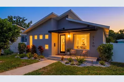 5160 Dartmouth Avenue N, Saint Petersburg, FL 33710 - Photo 1