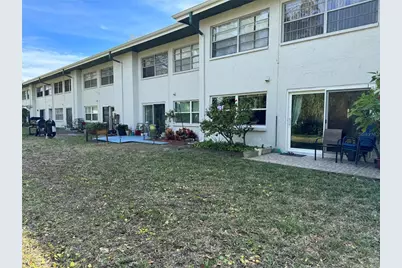 7580 92nd Street #102D, Seminole, FL 33777 - Photo 17