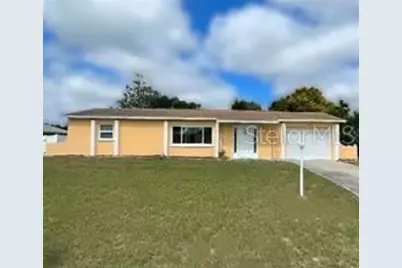 9387 Mallard Street, Spring Hill, FL 34606 - Photo 1