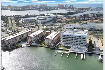 125 Island Way #403, Clearwater, FL 33767 - Photo 35