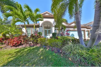 6646 Park Strand Drive, Apollo Beach, FL 33572 - Photo 3