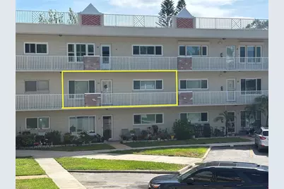 2262 Swedish Dr. #34, Clearwater, FL 33763 - Photo 1