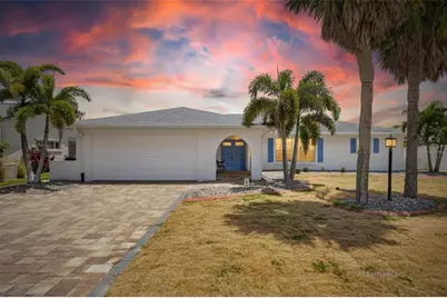 6305 Cottonwood Lane, Apollo Beach, FL 33572 - Photo 1
