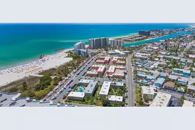 680 71st Avenue #11, Saint Pete Beach, FL 33706 - Photo 37