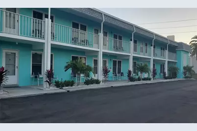 680 71st Avenue #11-A, Saint Pete Beach, FL 33706 - Photo 37