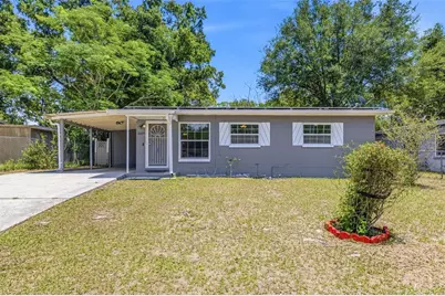 10015 N 23rd Street, Tampa, FL 33612 - Photo 1