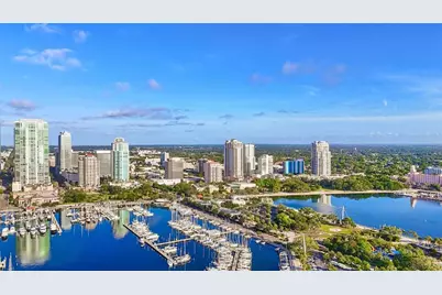 288 Beach Drive NE #9A, Saint Petersburg, FL 33701 - Photo 3