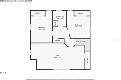 2115 Clubhouse Road, Lakeland, FL 33813 - Photo 21