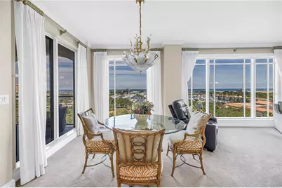 100 Beach Drive NE #702, Saint Petersburg, FL 33701 - Photo 5