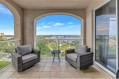 100 Beach Drive NE #702, Saint Petersburg, FL 33701 - Photo 11