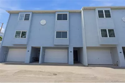 545 Pinellas Bayway S #302, Saint Petersburg, FL 33715 - Photo 1