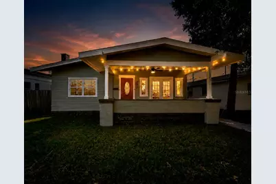 5211 4th Avenue S, Saint Petersburg, FL 33707 - Photo 1