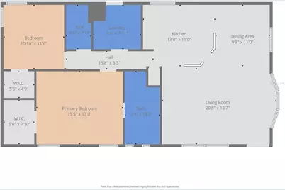 5027 Forest Crest Drive, Lakeland, FL 33810 - Photo 45