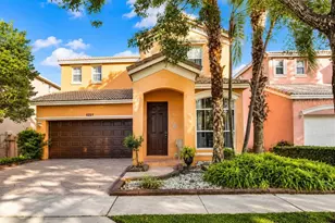 5223 SW 155th Way, Miramar, FL 33027 - Photo 1
