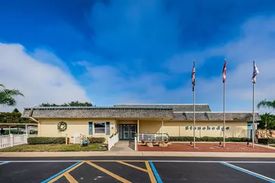 39820 US Highway 19 N #15, Tarpon Springs, FL 34689 - Photo 49