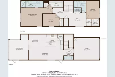 4768 White Sanderling Court, Tampa, FL 33619 - Photo 57