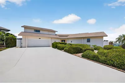 3111 Wedgewood Drive, Belleair Beach, FL 33786 - Photo 1