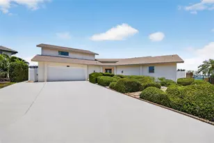3111 Wedgewood Dr, Belleair Beach, FL 33786 - Photo 1