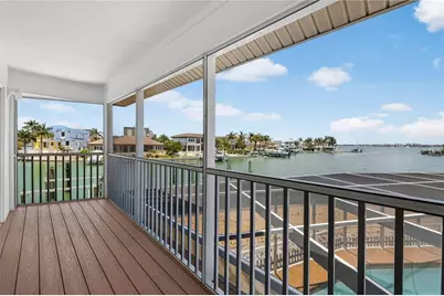 3111 Wedgewood Drive, Belleair Beach, FL 33786 - Photo 15