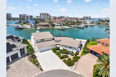 3111 Wedgewood Drive, Belleair Beach, FL 33786 - Photo 27