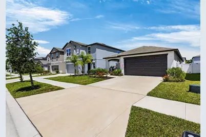 10356 Blue Plume Court, Riverview, FL 33578 - Photo 1