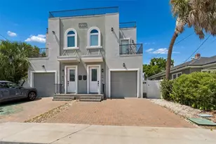 2113 W Cass St, Tampa, FL 33606 - Photo 1