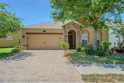 1667 Nature View Drive, Lutz, FL 33558 - Photo 1
