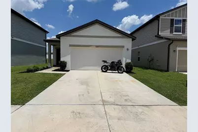 35605 Buttonweed Trail, Zephyrhills, FL 33541 - Photo 1