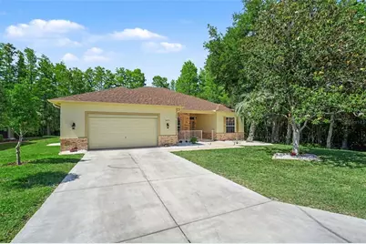 8689 Mississippi Run, Weeki Wachee, FL 34613 - Photo 3