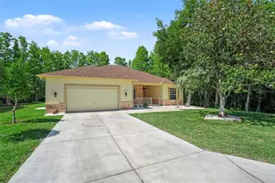 8689 Mississippi Run, Weeki Wachee, FL 34613 - Photo 3