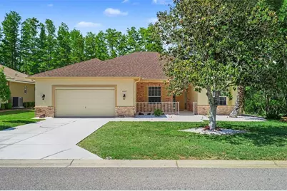 8689 Mississippi Run, Weeki Wachee, FL 34613 - Photo 1