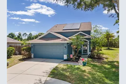 21014 Follensby Court, Land O Lakes, FL 34637 - Photo 1