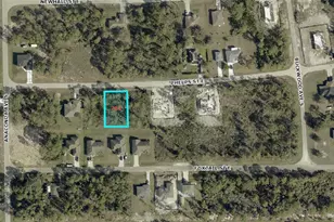 714 Phelps St E, Lehigh Acres, FL 33974 - Photo 1