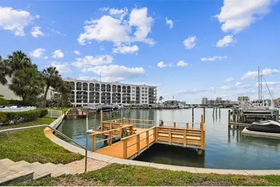 255 Dolphin Point #207, Clearwater Beach, FL 33767 - Photo 29