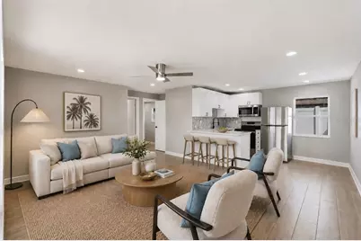 14906 N Bayshore Drive, Madeira Beach, FL 33708 - Photo 5