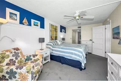 4525 Cove Circle #1207, Saint Petersburg, FL 33708 - Photo 5