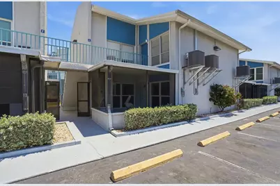 155 Medallion Boulevard #E, Madeira Beach, FL 33708 - Photo 1