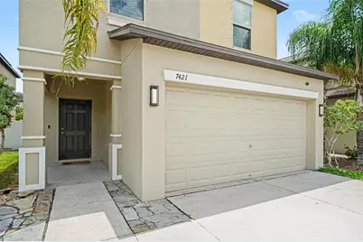 7421 French Marigold Avenue, Tampa, FL 33619 - Photo 3