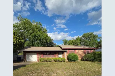 843 Brookview Drive N, Jacksonville, FL 32225 - Photo 1
