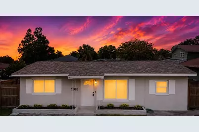 7018 54th Avenue N, Saint Petersburg, FL 33709 - Photo 1