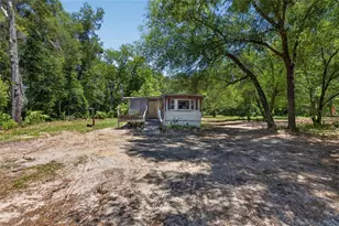 353 N Rock Crusher Rd, Crystal River, FL 34429 - Photo 23