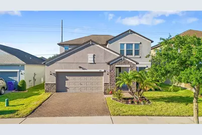 11411 Chilly Water Court, Riverview, FL 33569 - Photo 5