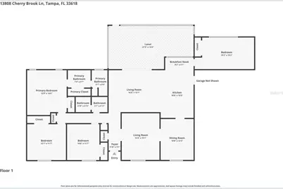 13808 Cherry Brook Lane, Tampa, FL 33618 - Photo 41