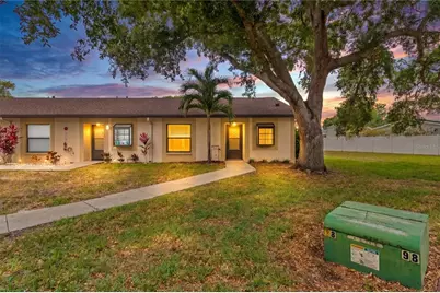 11511 113th Street #11C, Largo, FL 33778 - Photo 1
